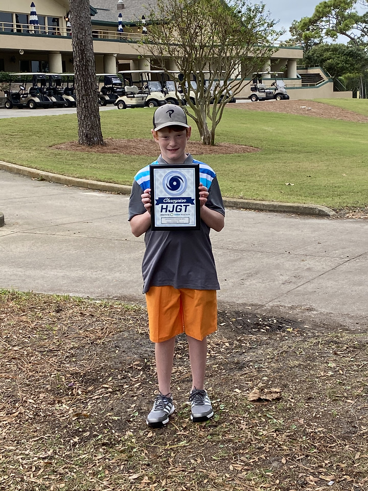 Jacksonville Junior Open