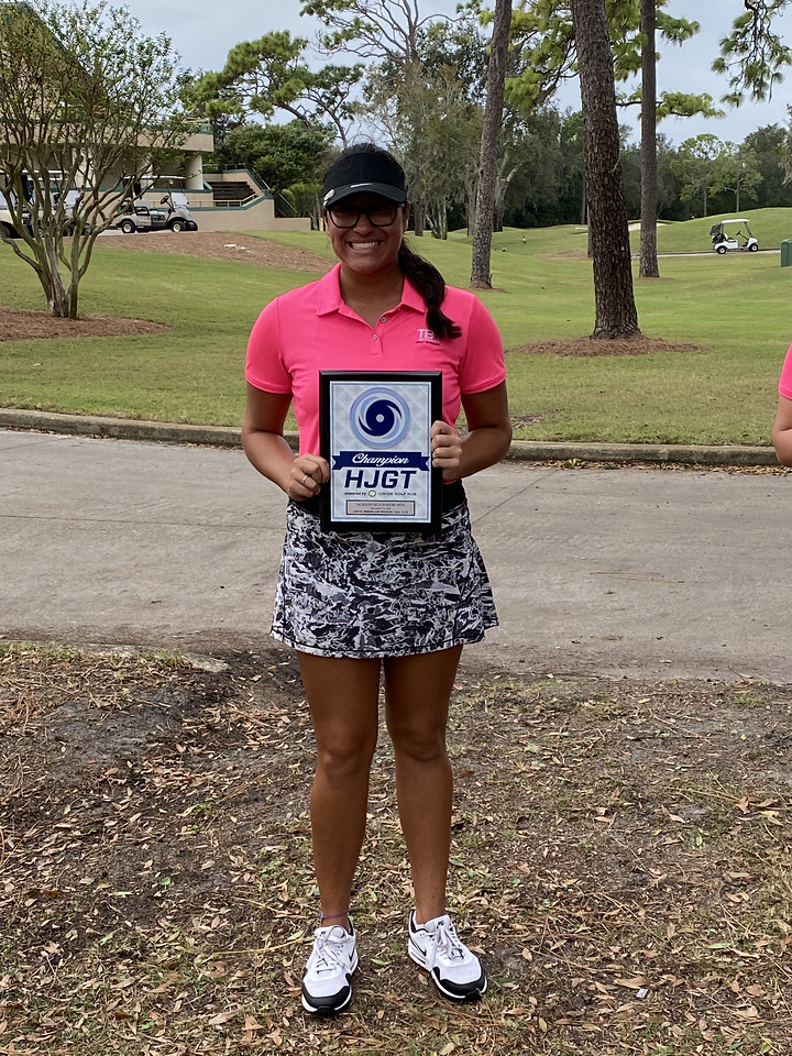 Jacksonville Junior Open
