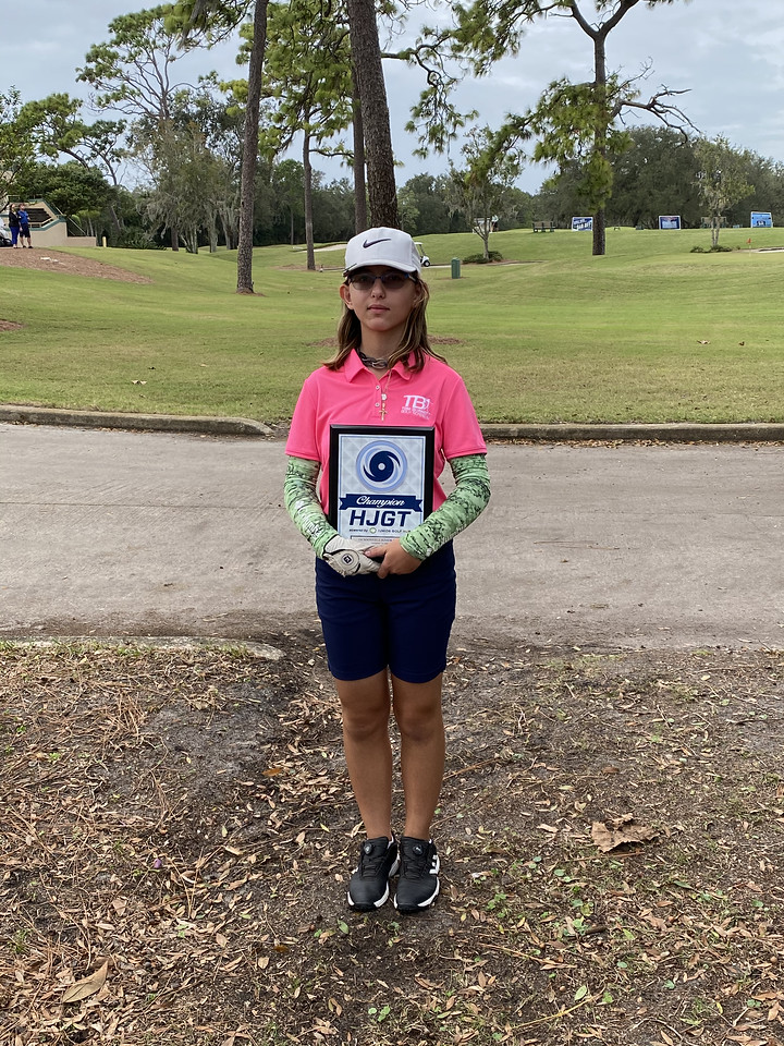 Jacksonville Junior Open