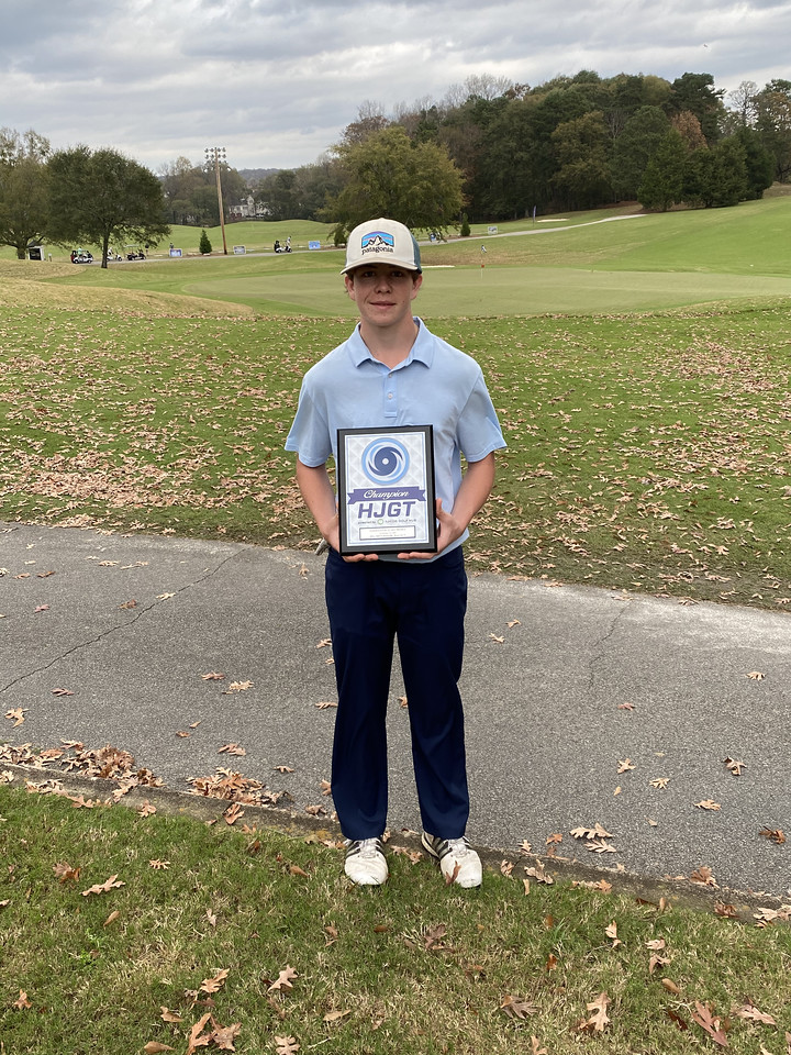 Atlanta Fall Junior Open