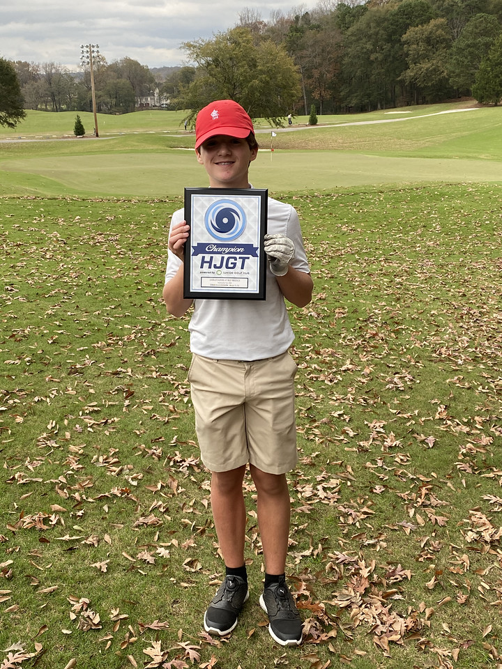 Atlanta Fall Junior Open