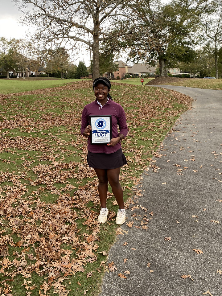 Atlanta Fall Junior Open