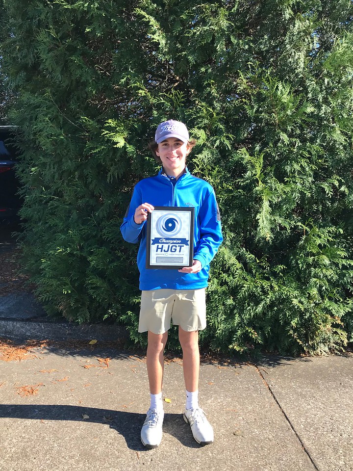 Nashville Winter Junior Open