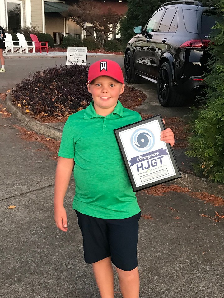 Nashville Winter Junior Open