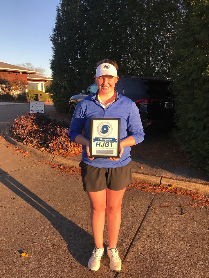 Nashville Winter Junior Open