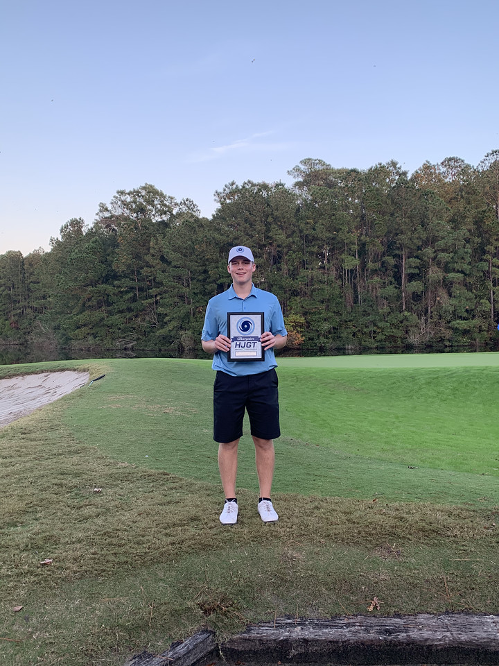 Myrtle Beach Fall Junior Open