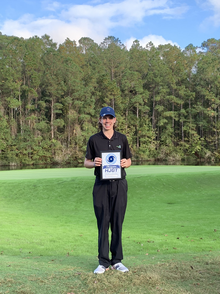 Myrtle Beach Fall Junior Open