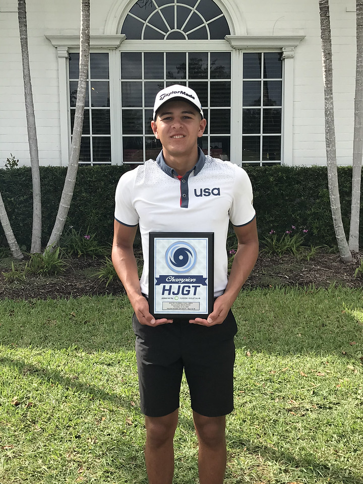 South Florida Fall Open Presented by Delta Putt