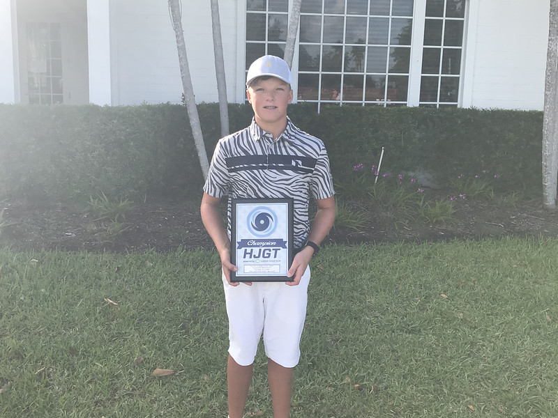 South Florida Fall Open Presented by Delta Putt