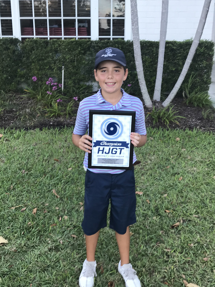 South Florida Fall Open Presented by Delta Putt