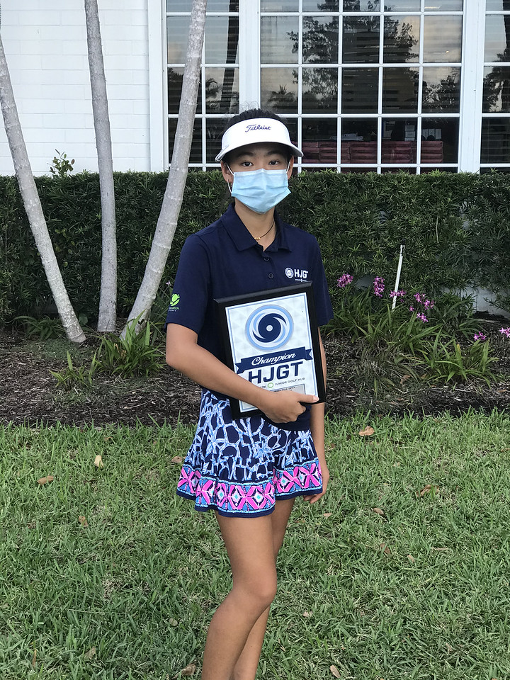 South Florida Fall Open Presented by Delta Putt