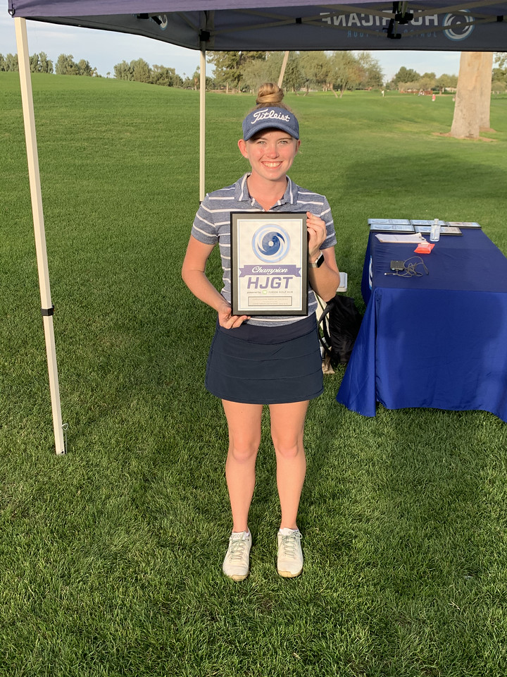 Ambassador Series at Wigwam