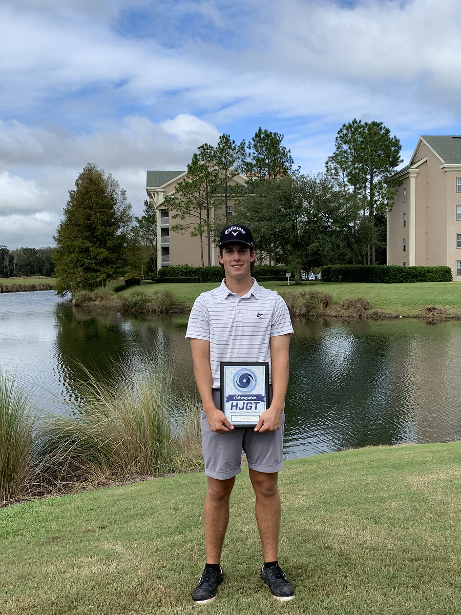 World Golf Village Junior Open