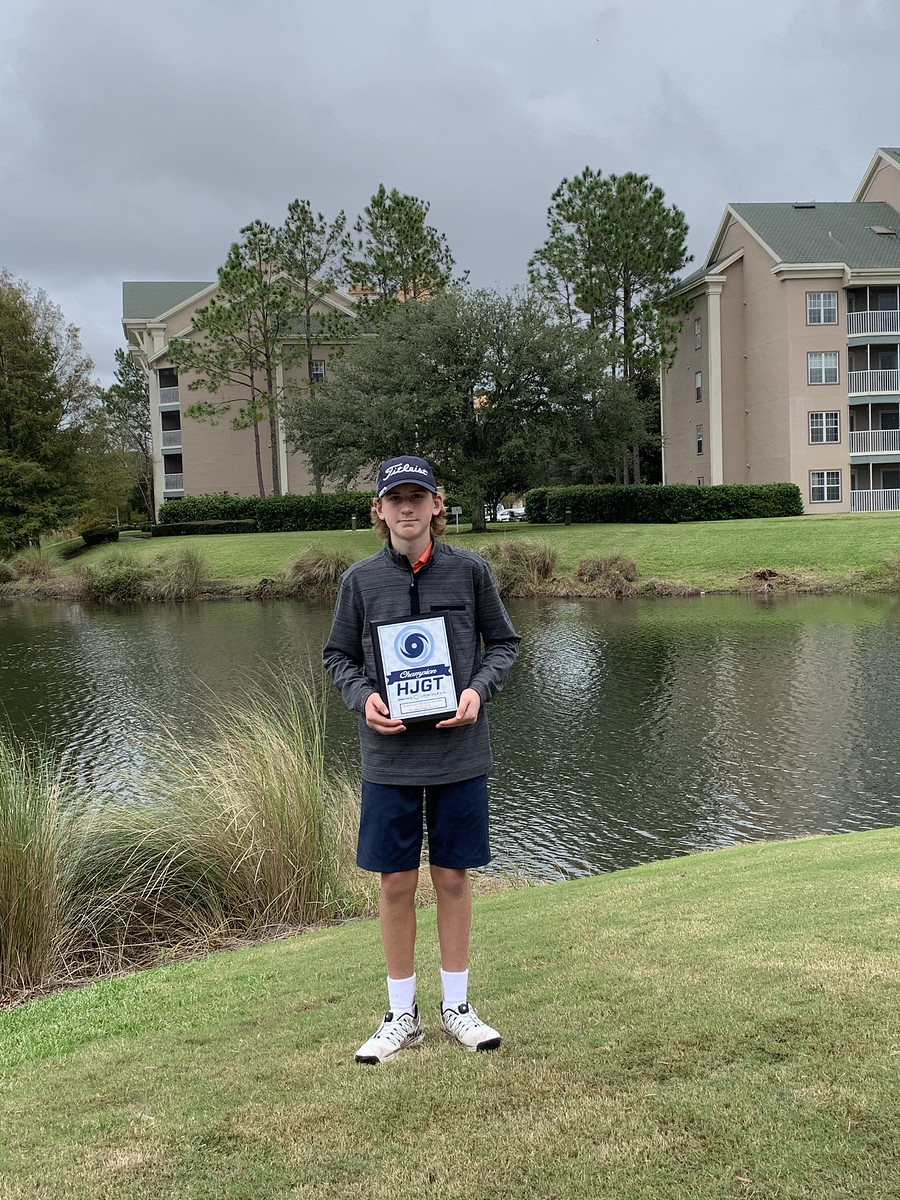 World Golf Village Junior Open