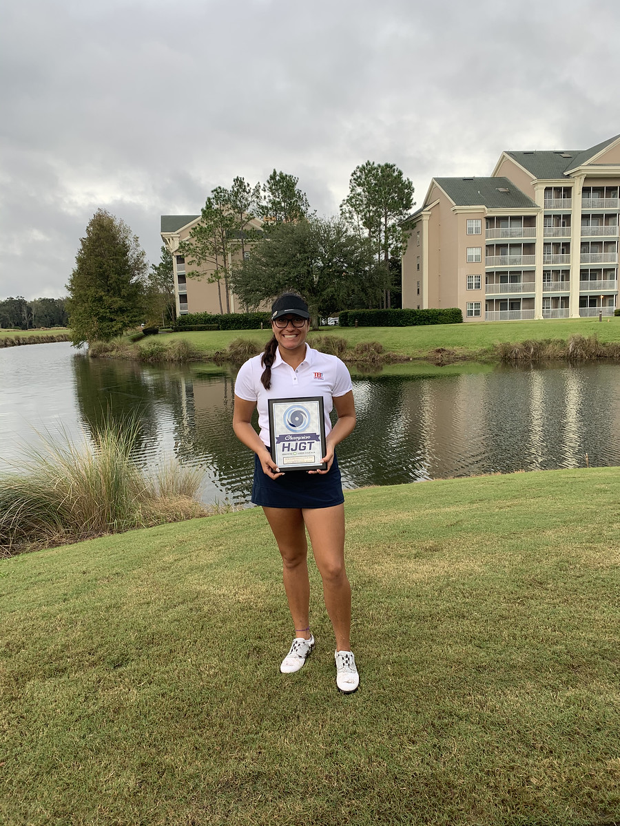World Golf Village Junior Open
