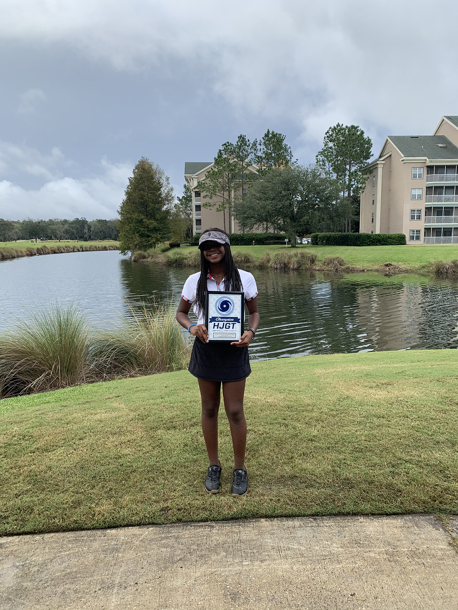 World Golf Village Junior Open