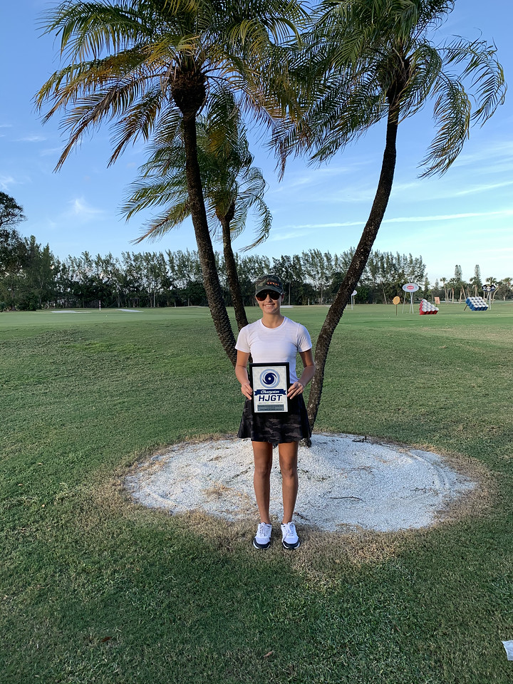 Palm Beach Holiday Junior Open