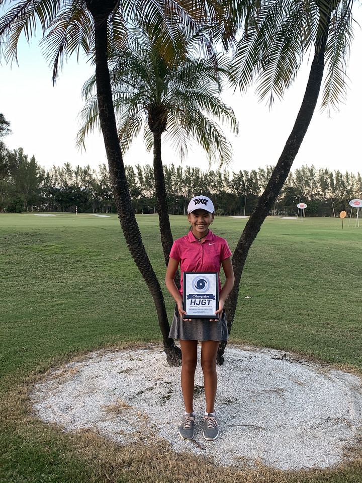Palm Beach Holiday Junior Open