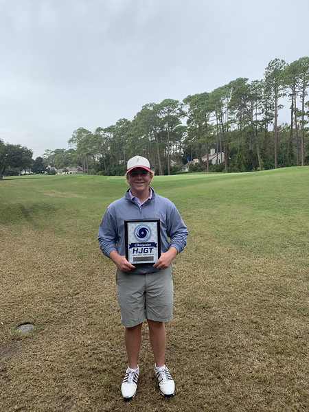 Sea Island Junior Open