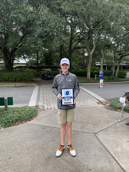 Sea Island Junior Open
