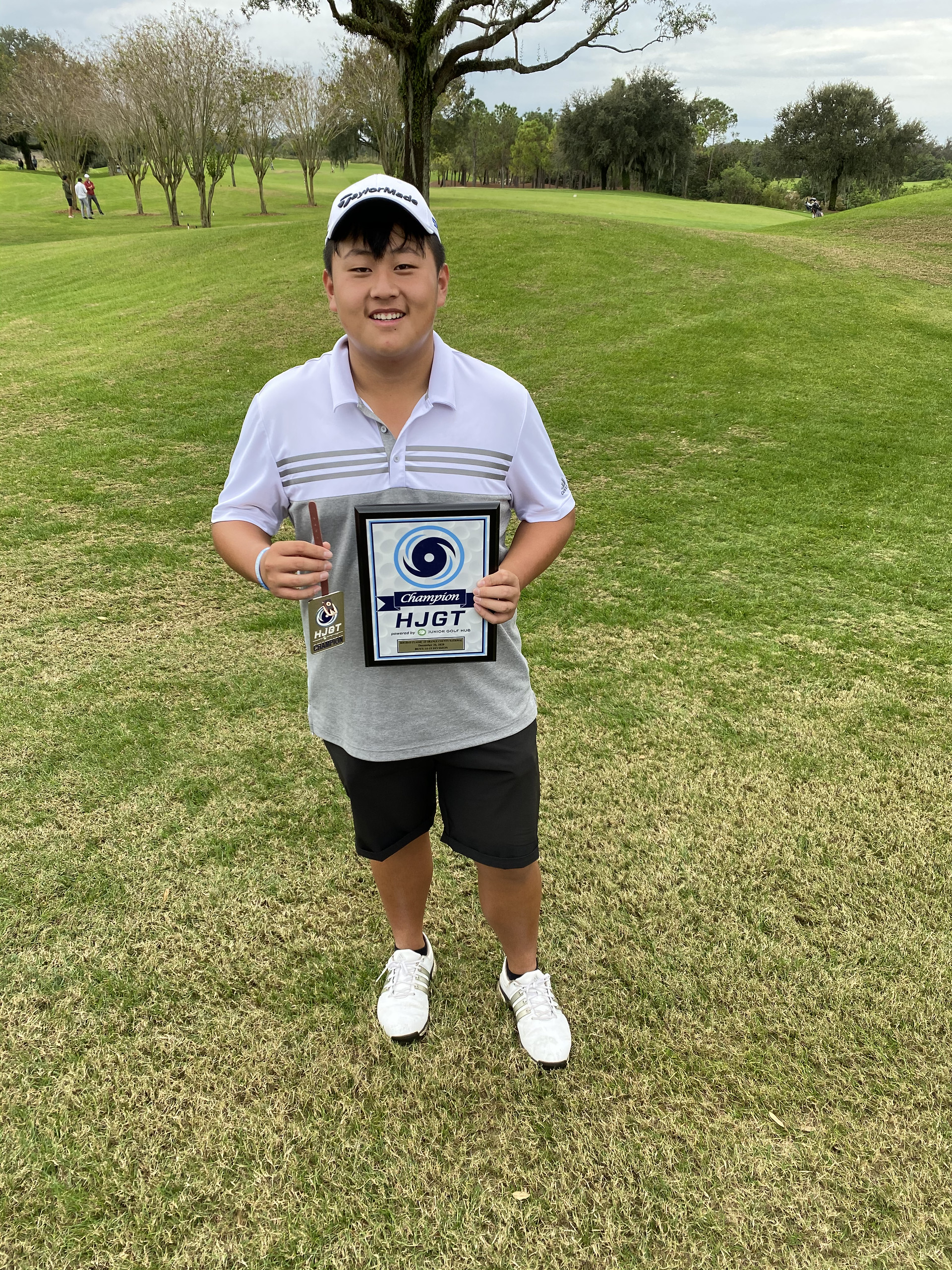 Holiday Classic at Orange County National