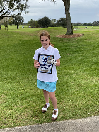 Holiday Classic at Orange County National