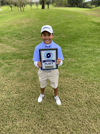 Holiday Classic at Orange County National