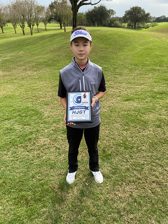 Holiday Classic at Orange County National