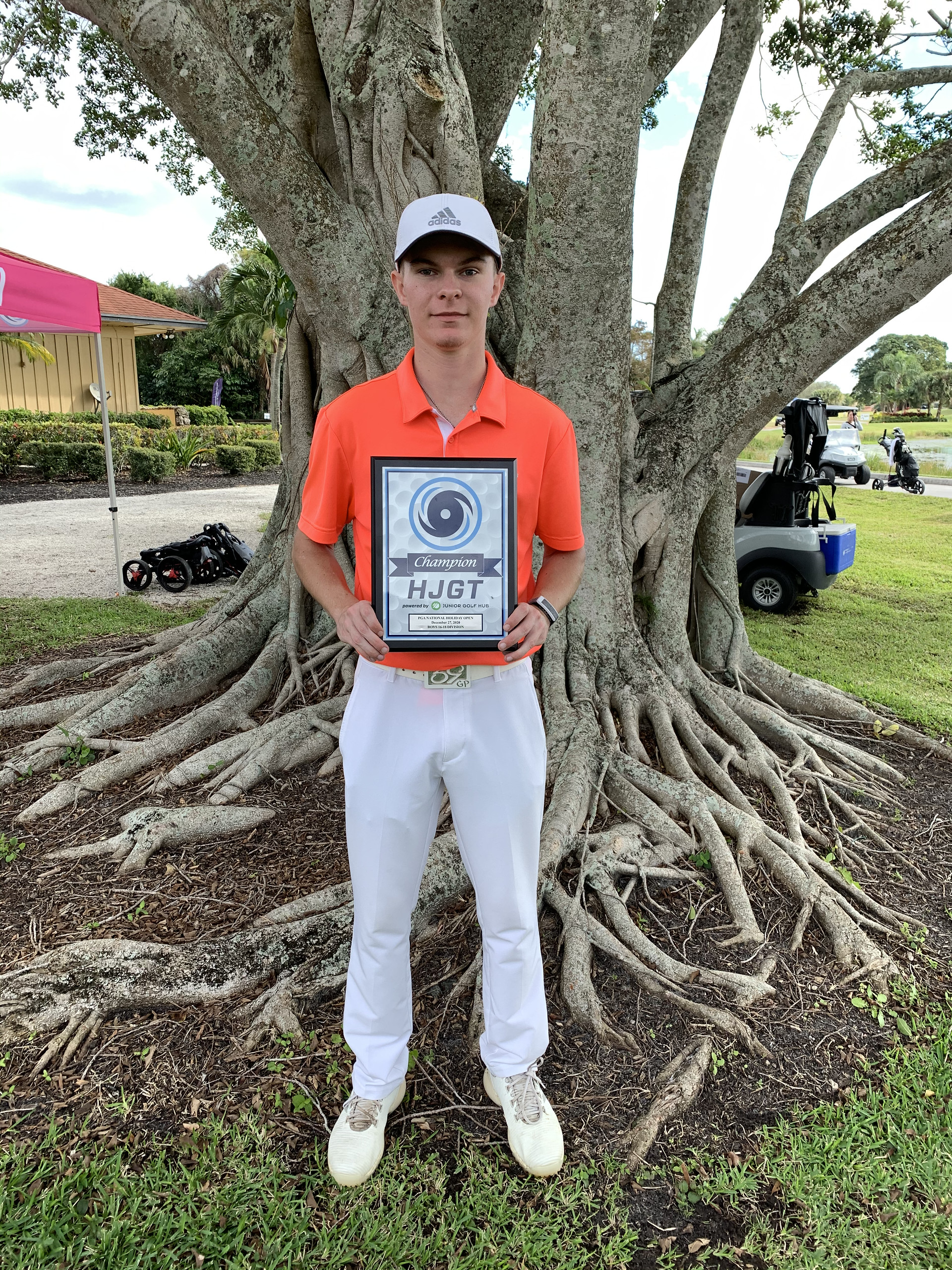 PGA National Holiday Open