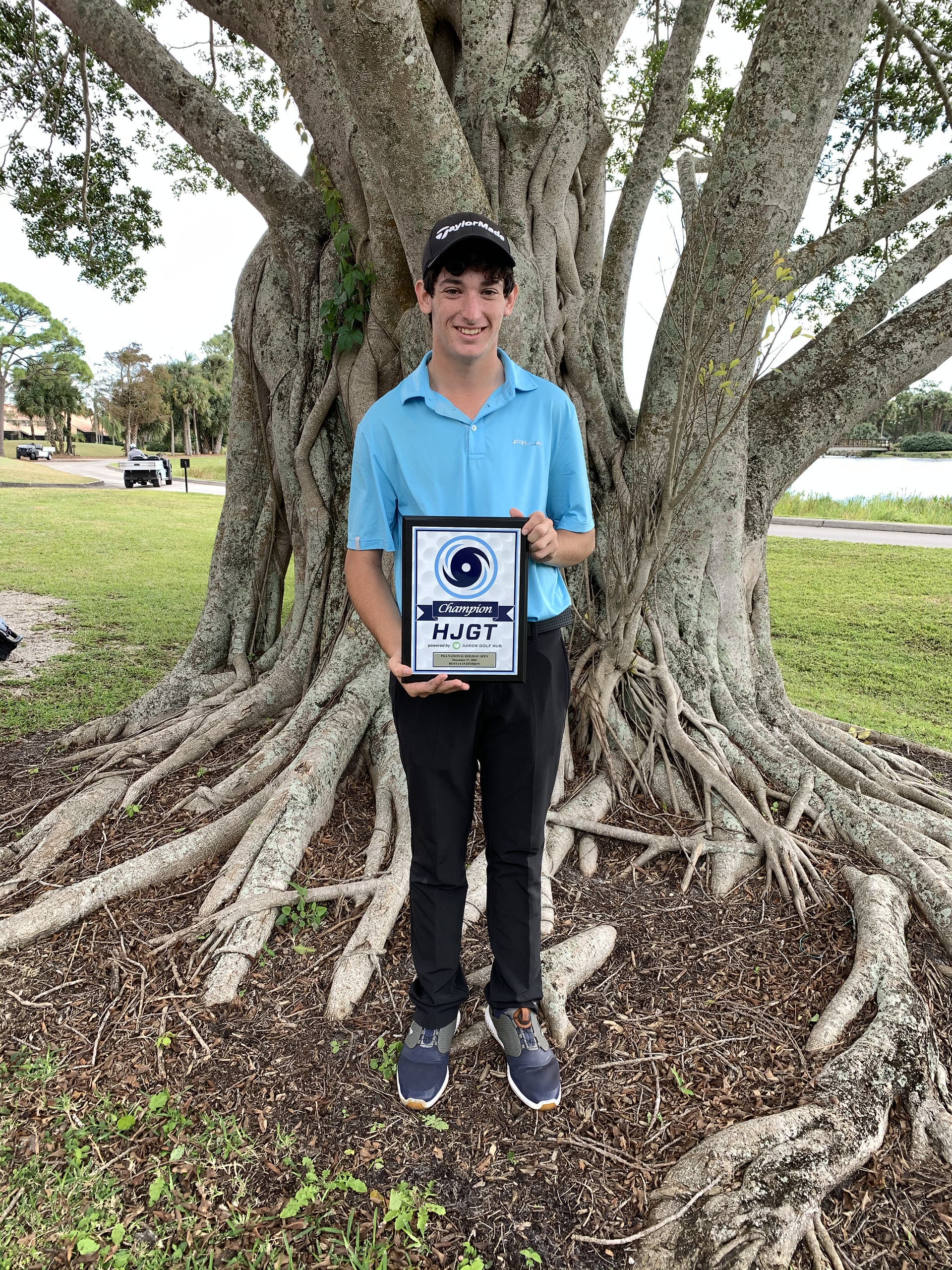 PGA National Holiday Open