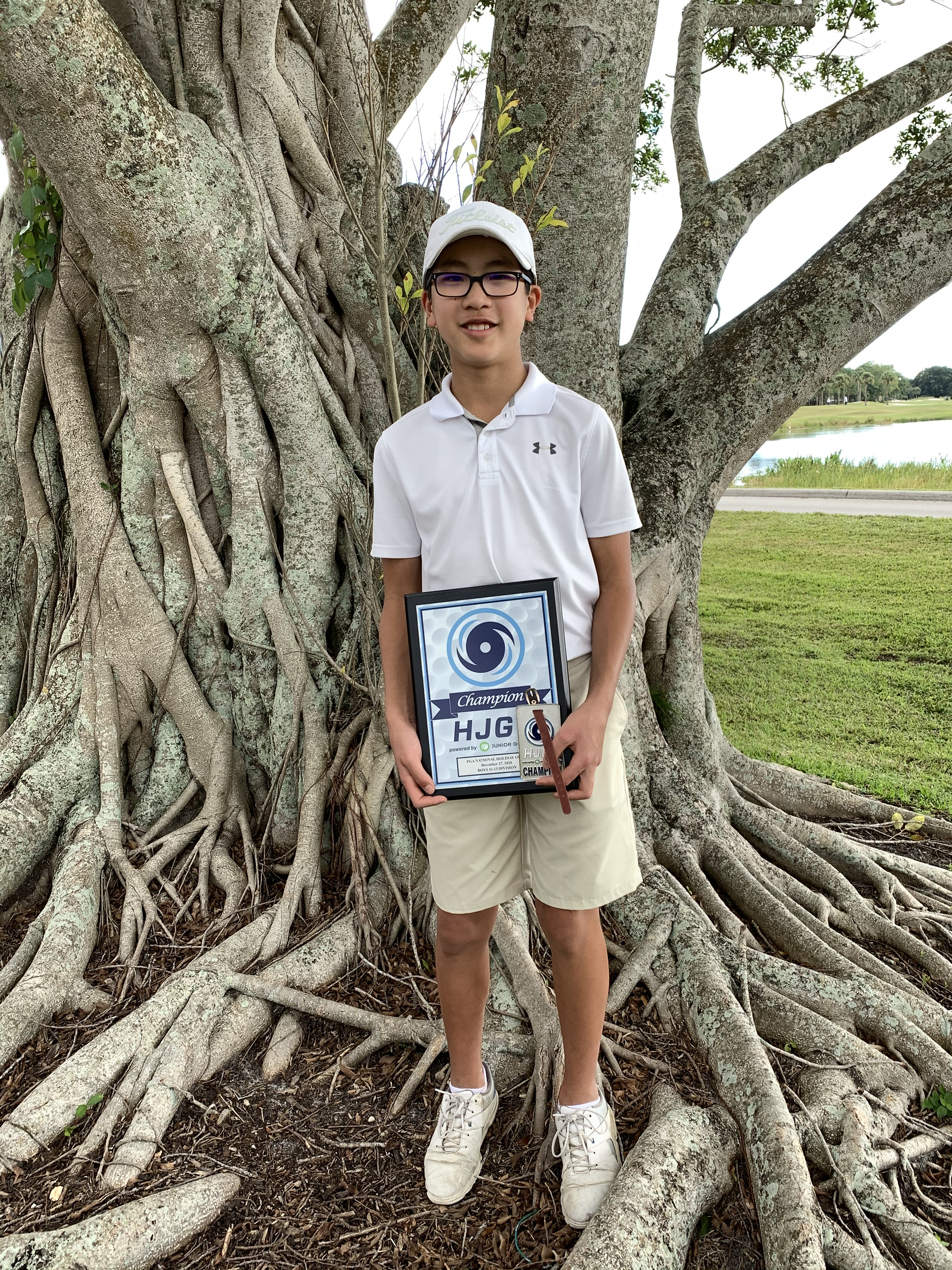 PGA National Holiday Open