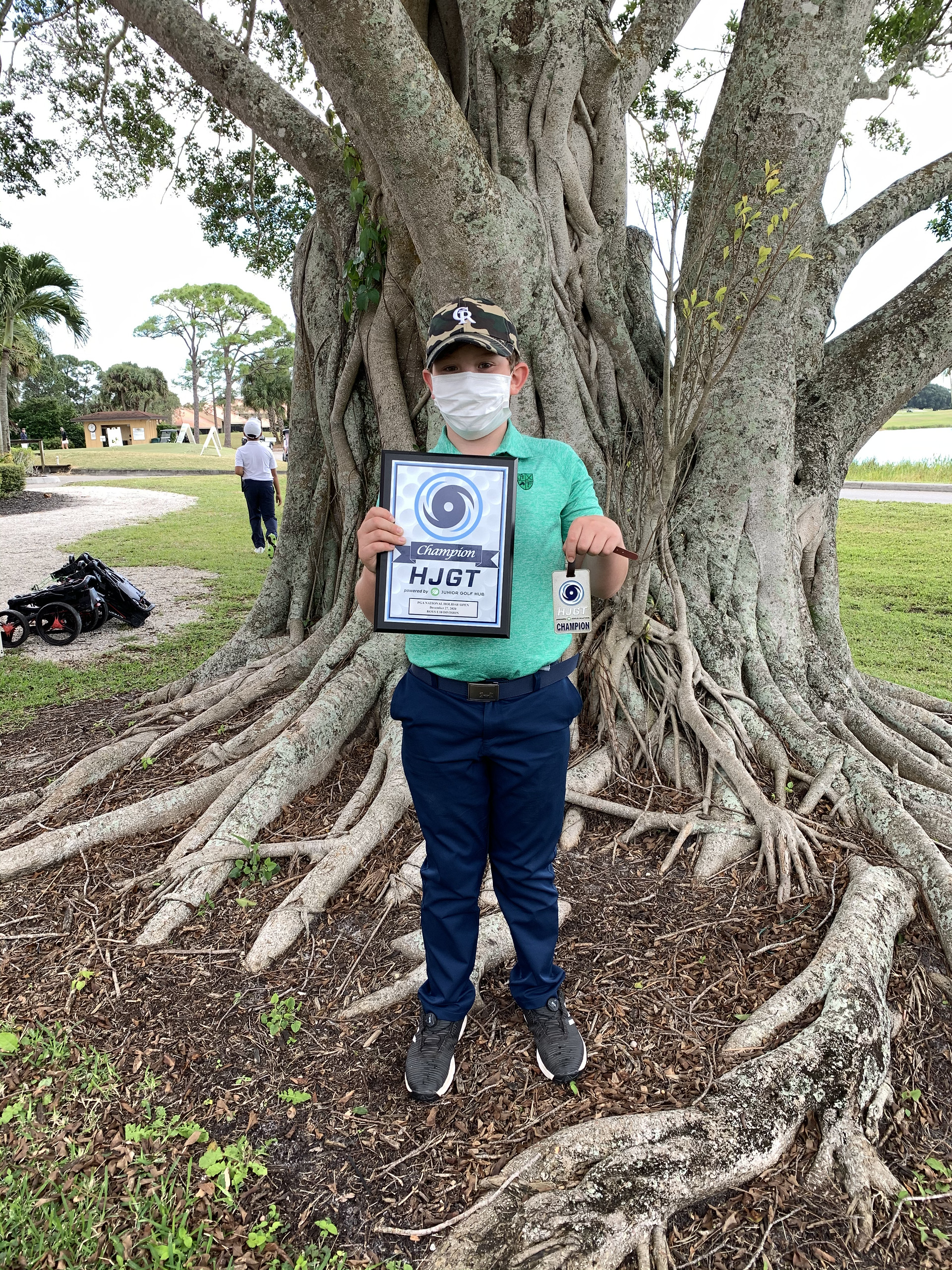 PGA National Holiday Open