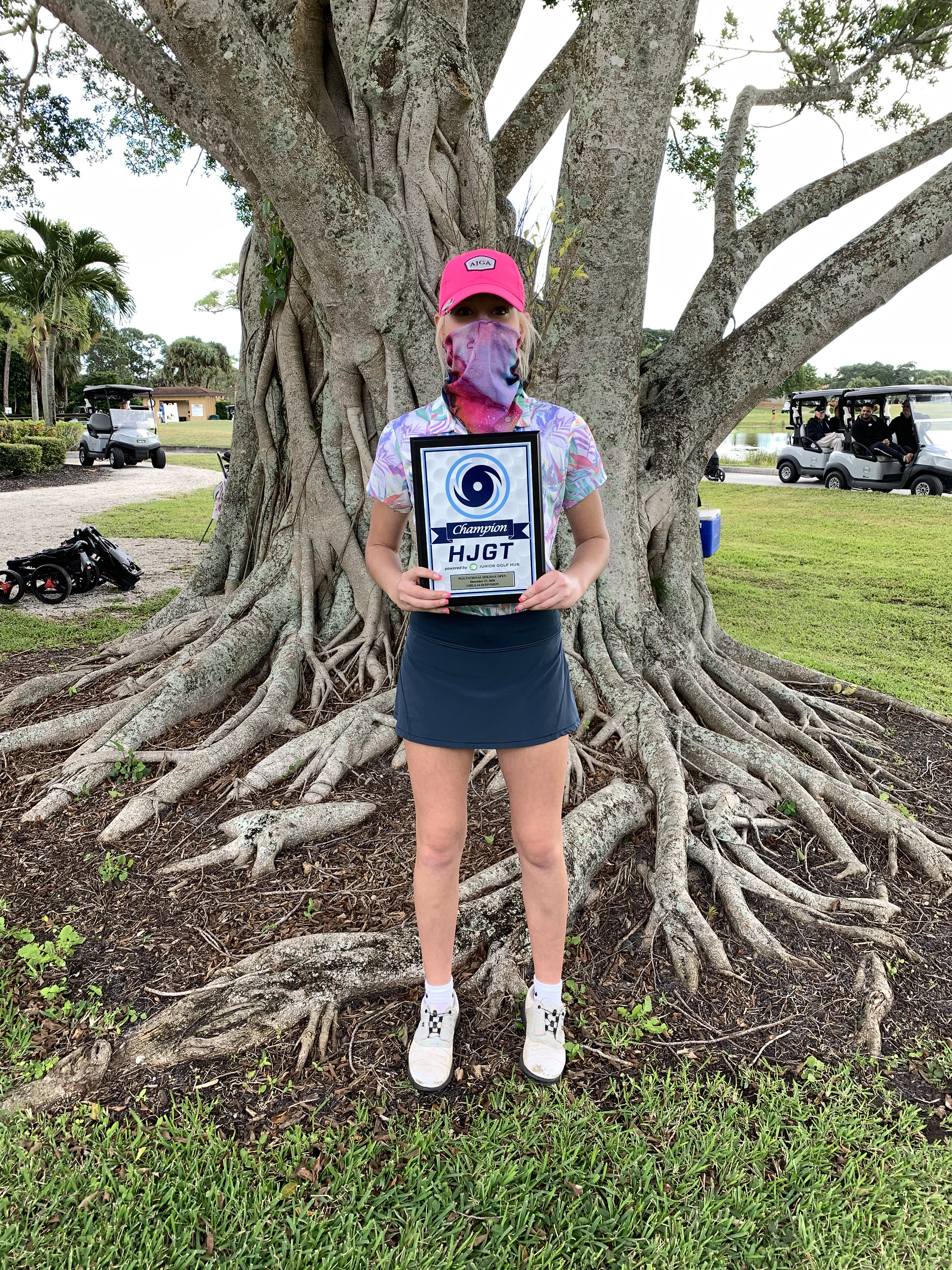PGA National Holiday Open