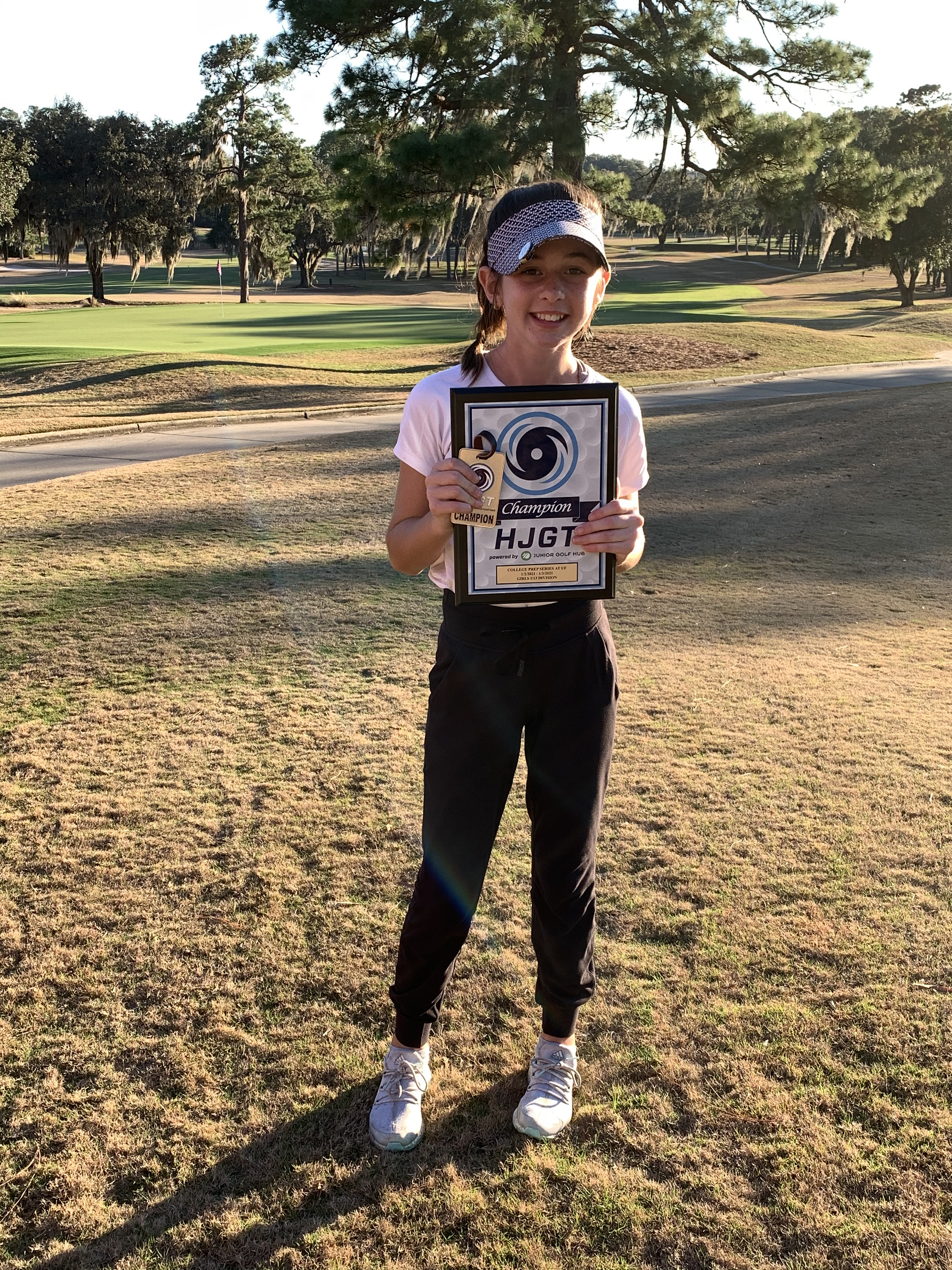 College Prep Series at UF