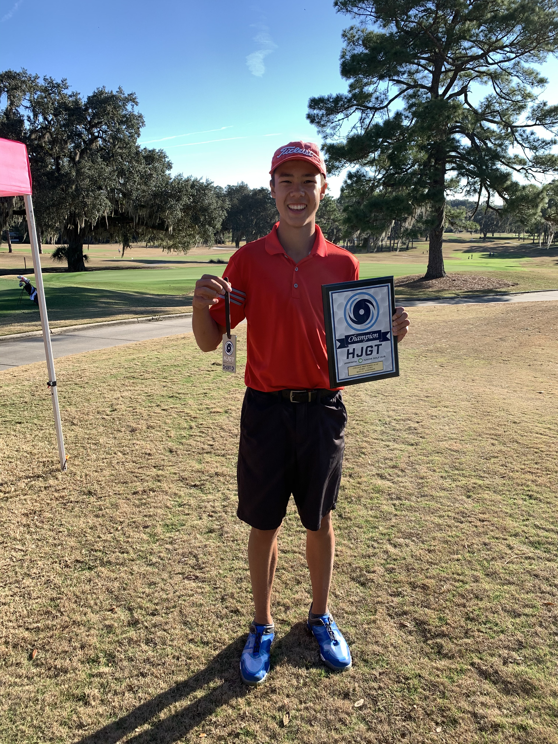 College Prep Series at UF