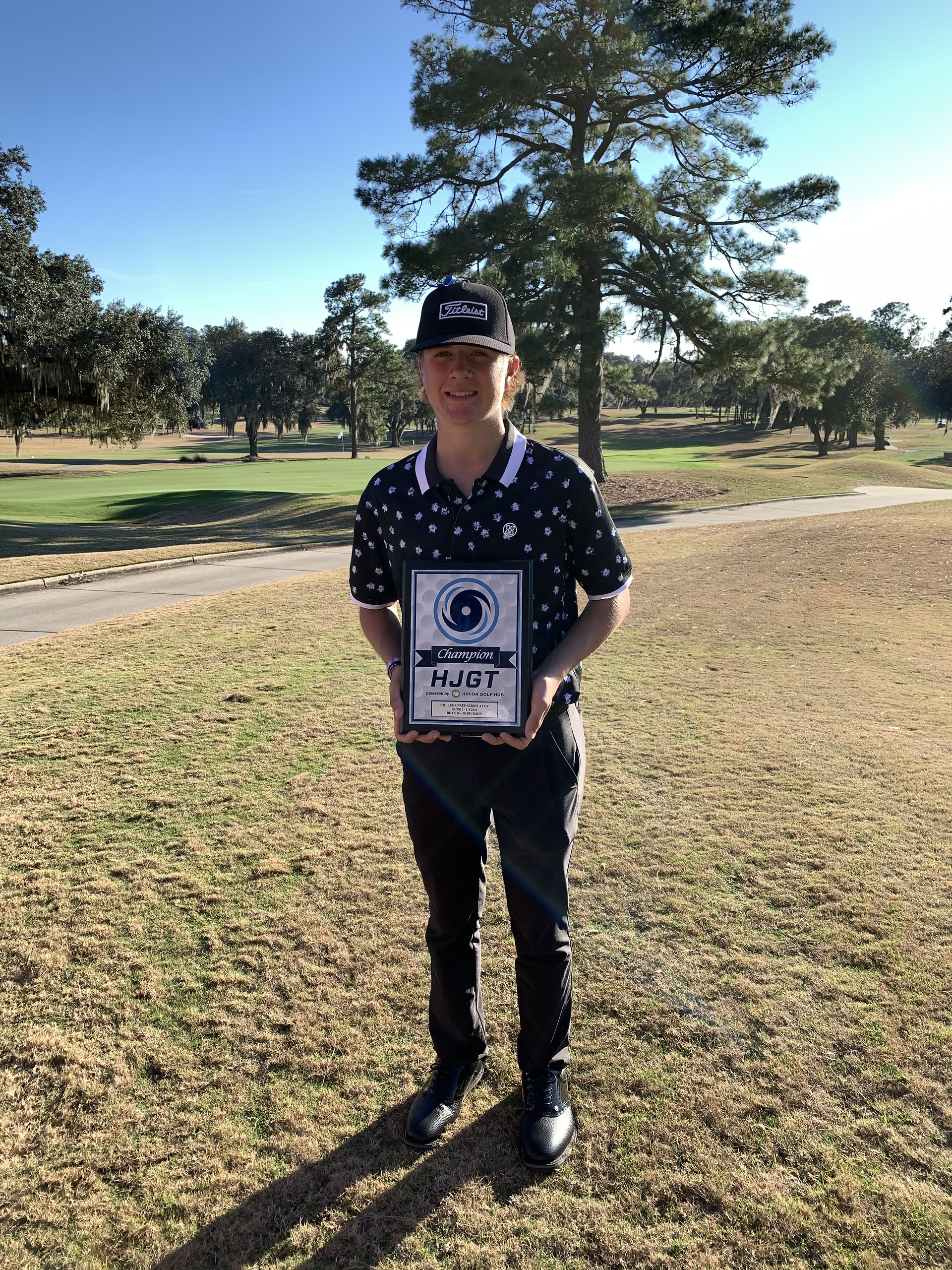 College Prep Series at UF