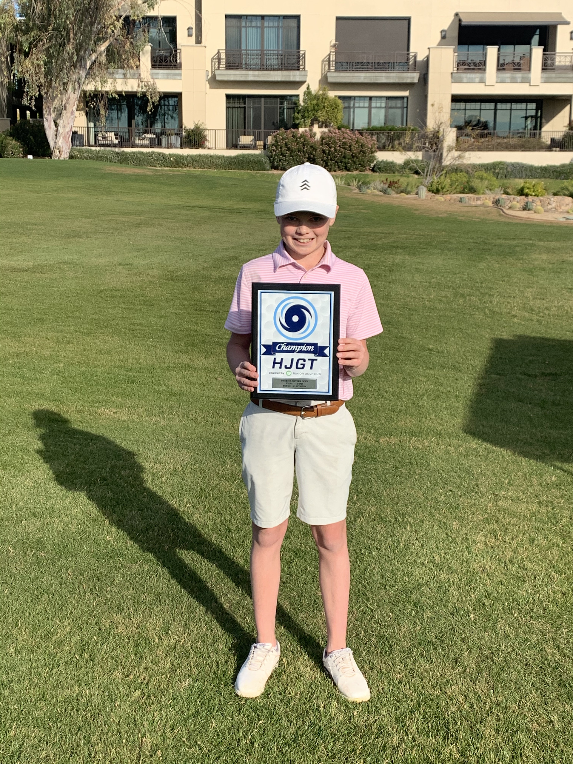 Phoenix Winter Junior Open