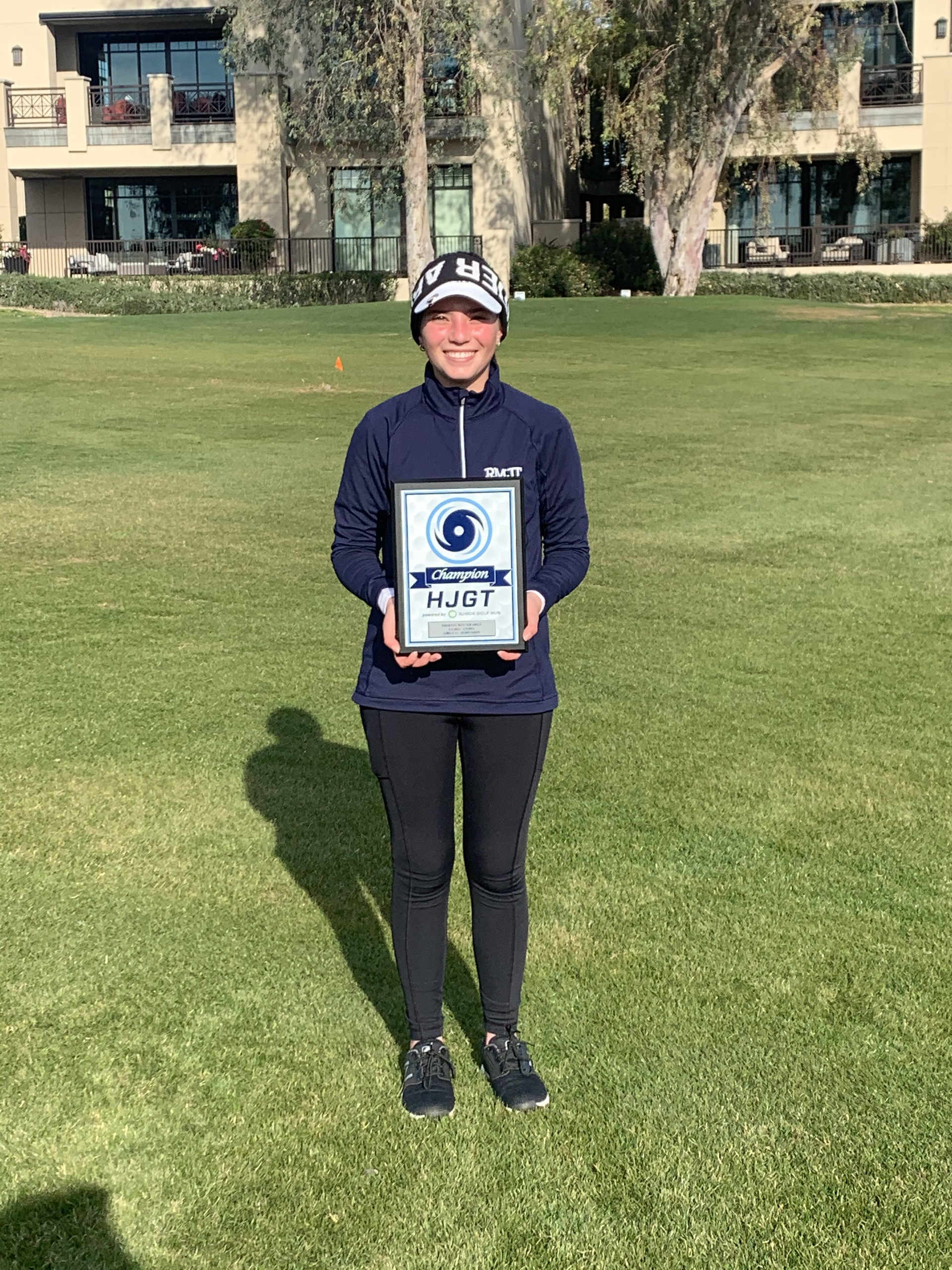 Phoenix Winter Junior Open