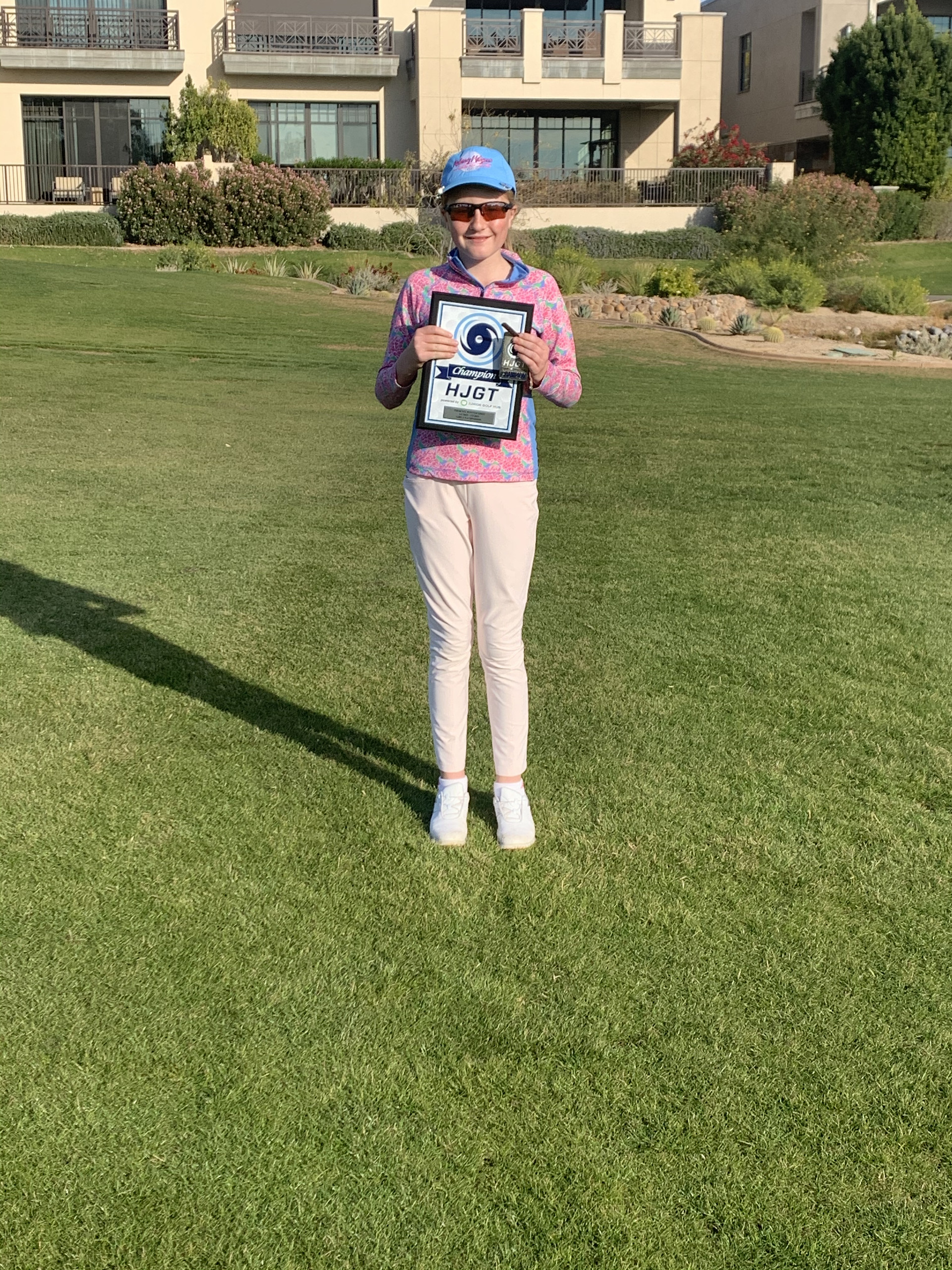 Phoenix Winter Junior Open