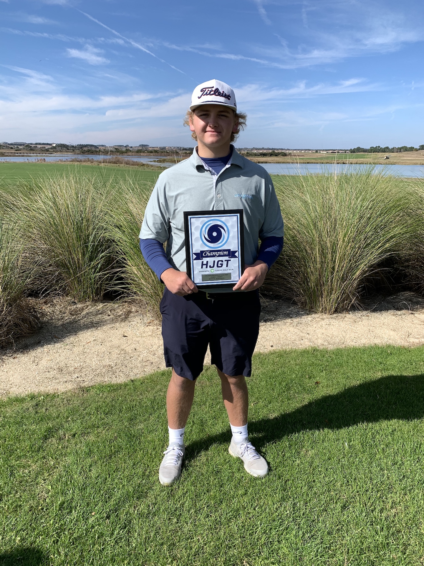ChampionsGate Junior Open
