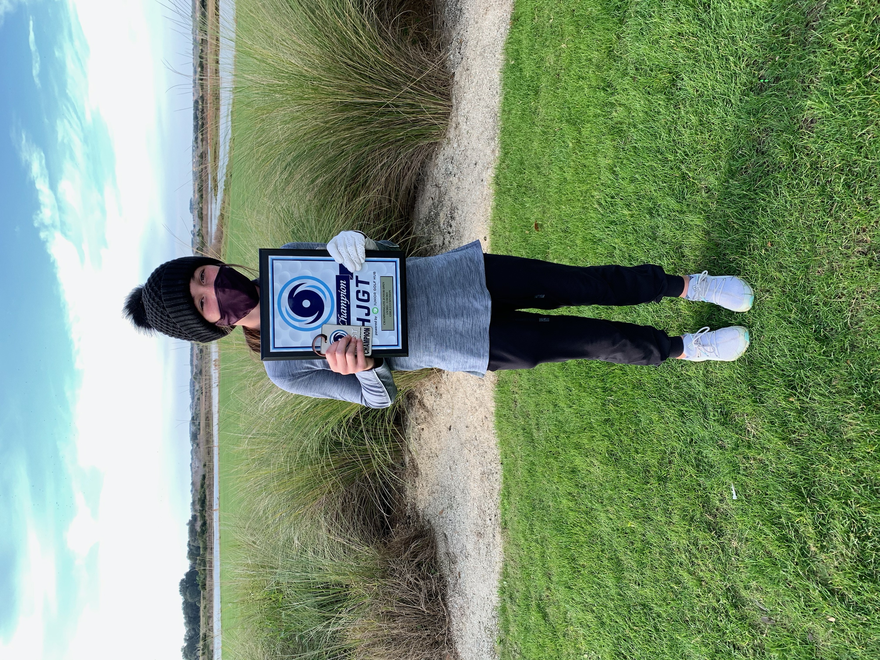 ChampionsGate Junior Open