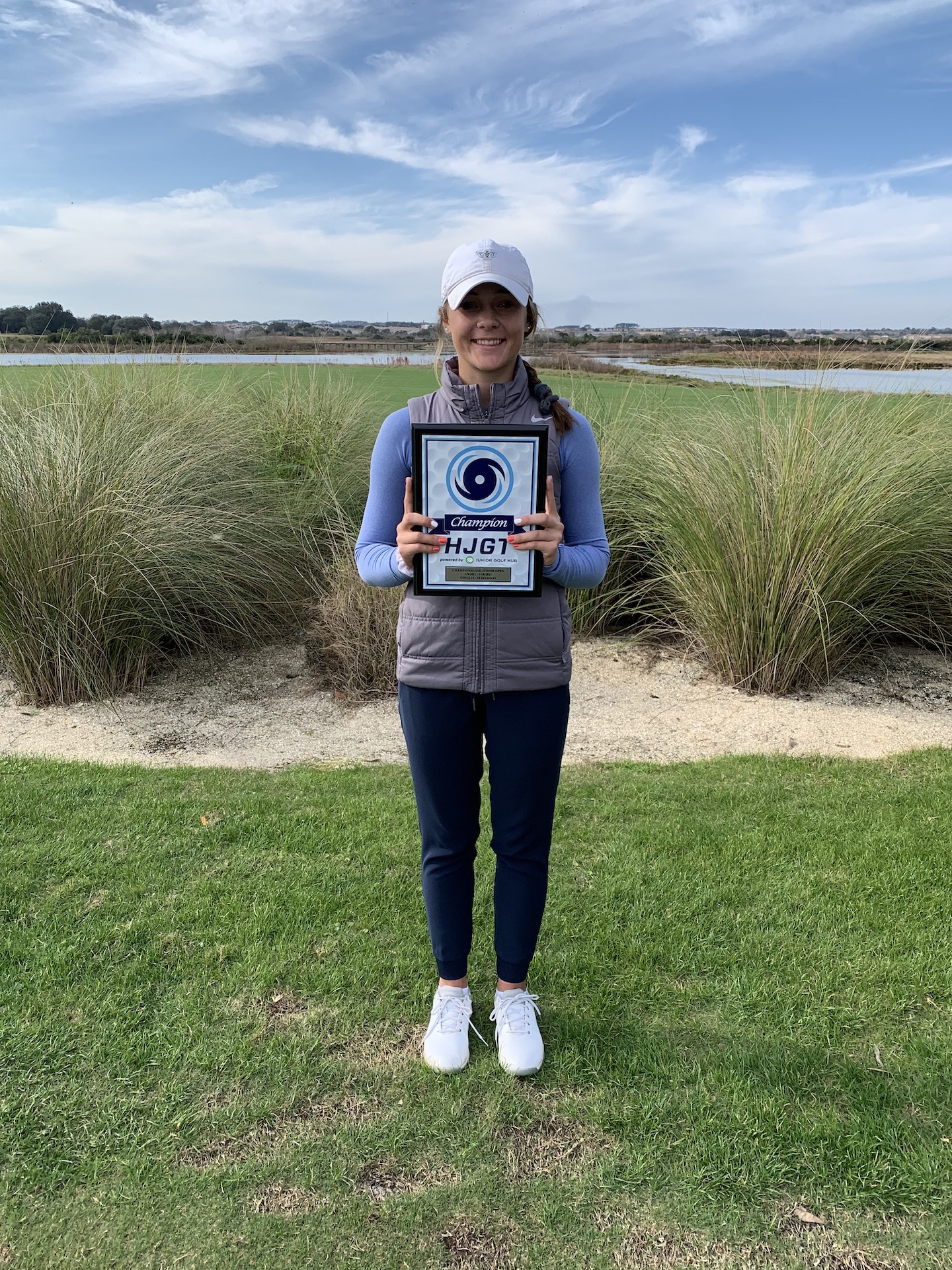 ChampionsGate Junior Open