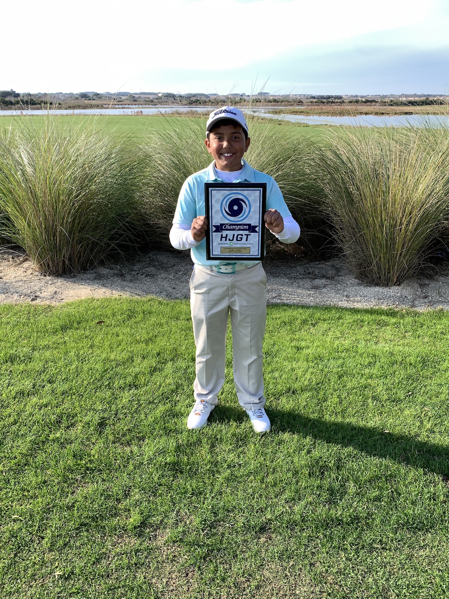ChampionsGate Junior Open