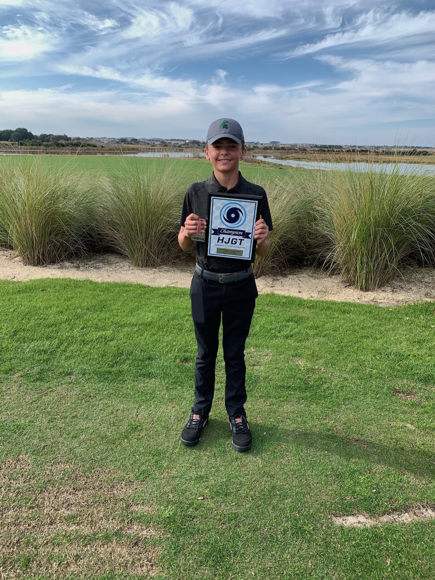 ChampionsGate Junior Open