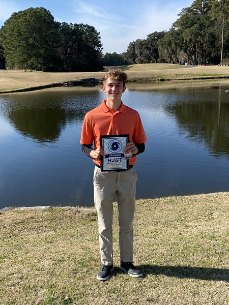 Bluffton Junior Open