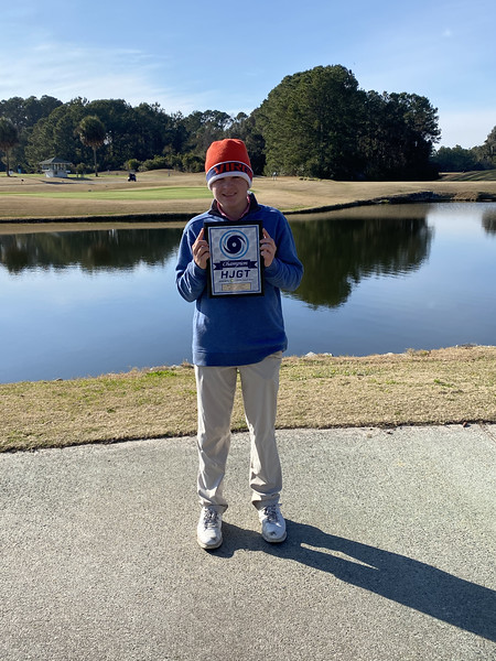 Bluffton Junior Open