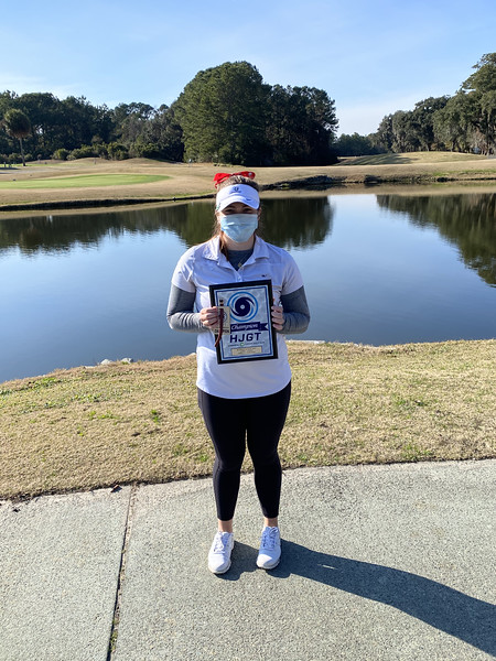 Bluffton Junior Open