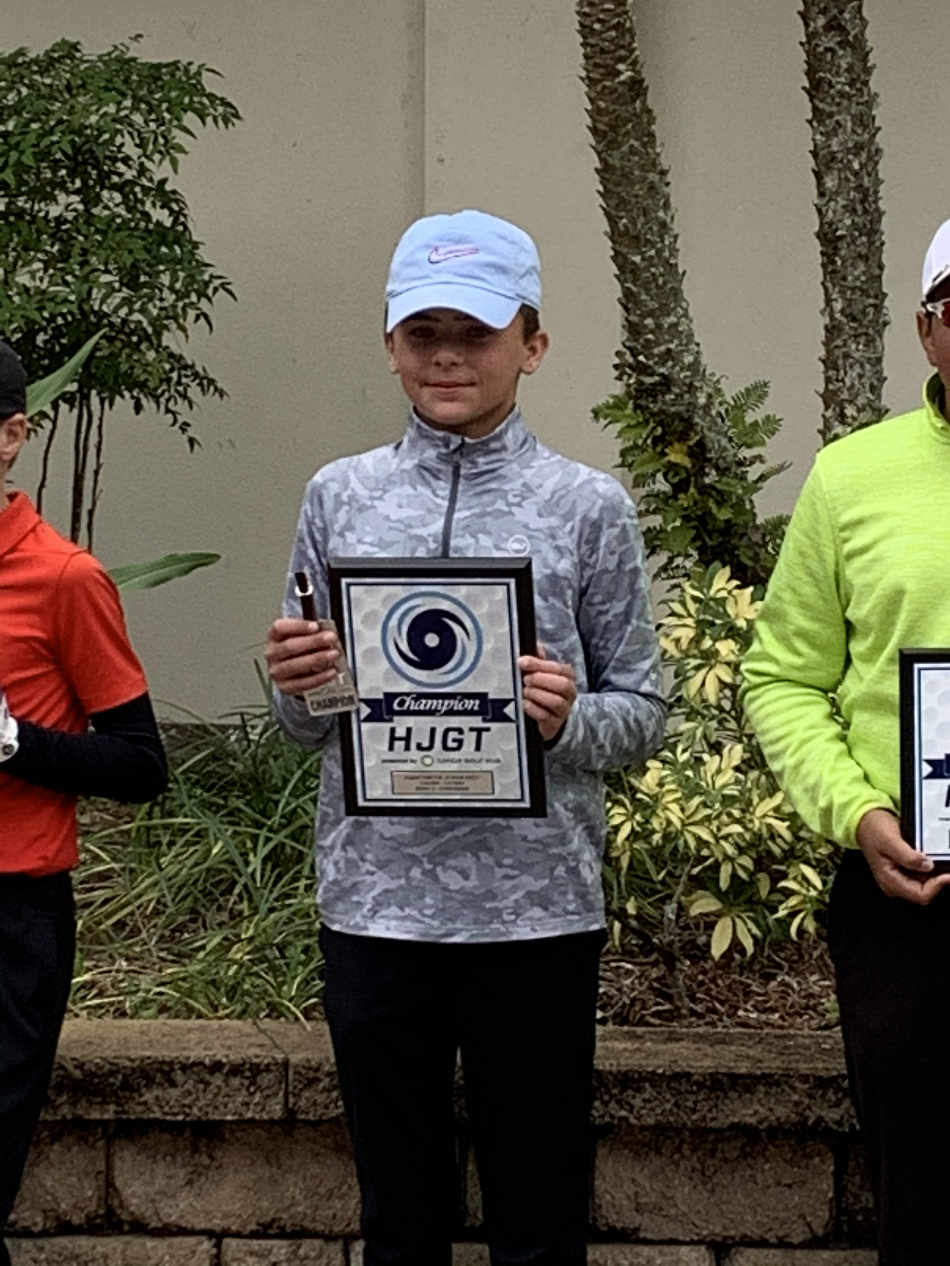 Saddlebrook Junior Open