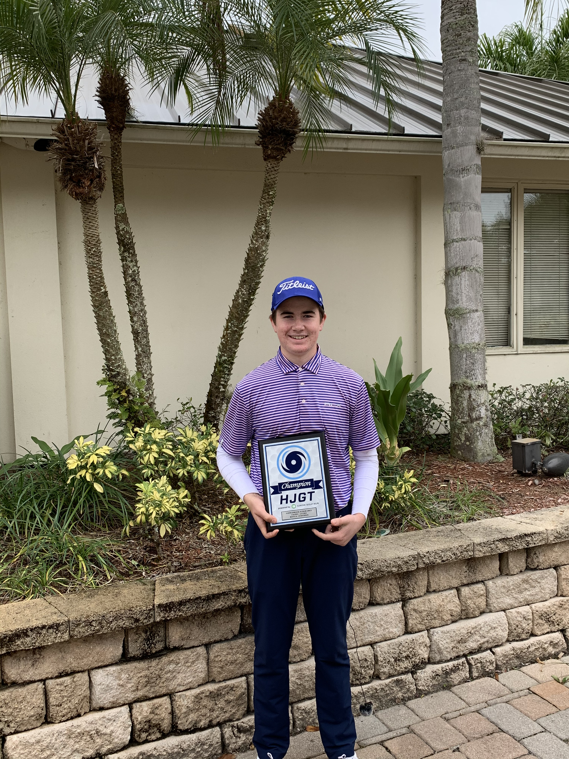 Saddlebrook Junior Open