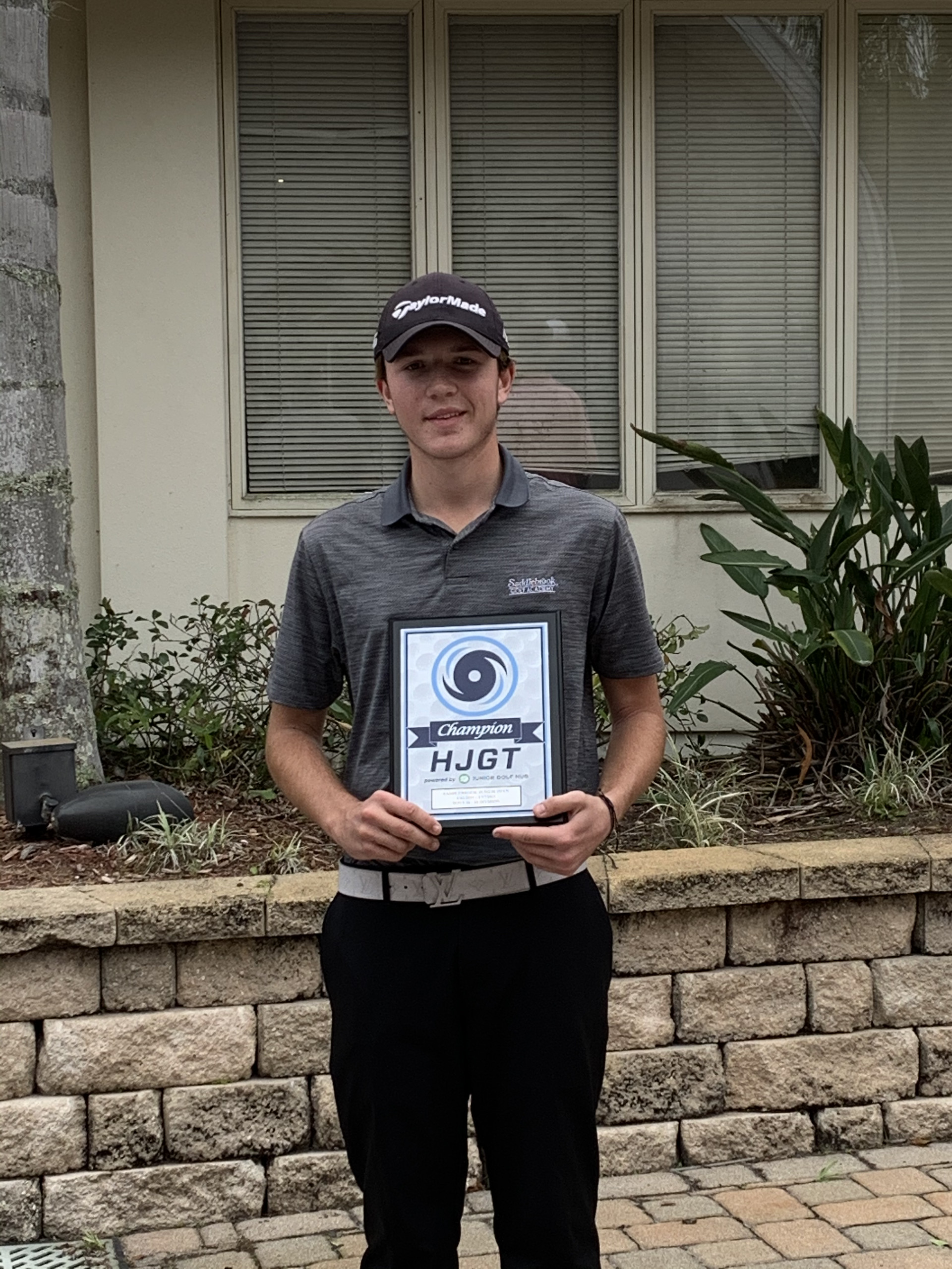 Saddlebrook Junior Open